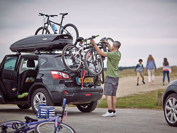 Family-Bike-Rack